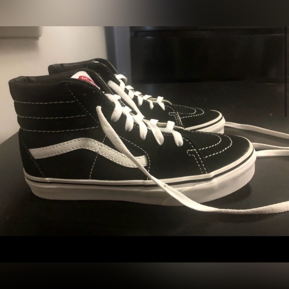 VANS SK8-Hi - Picture 3 of 4